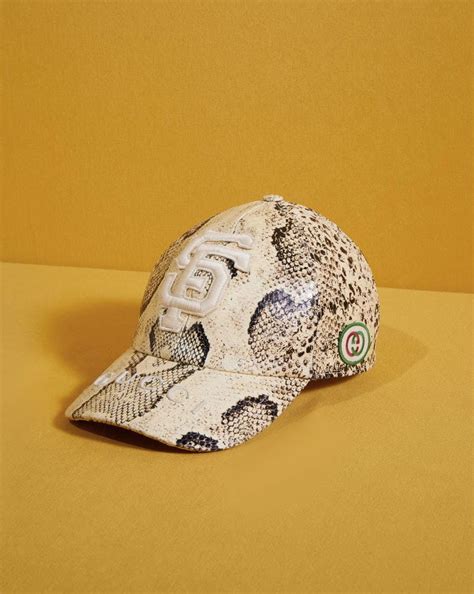 gucci major league baseball